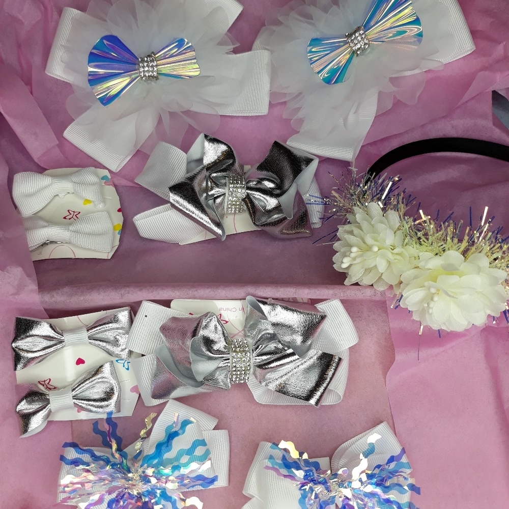 Bows